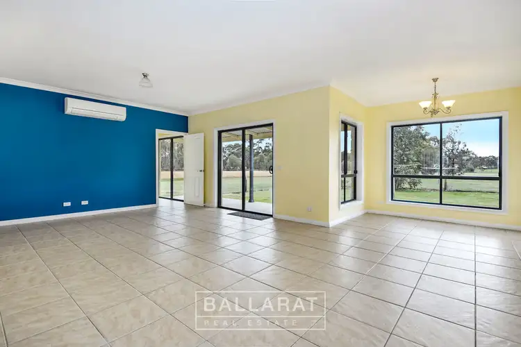 Fourth view of Homely house listing, 14 Willats Road, Maryborough VIC 3465