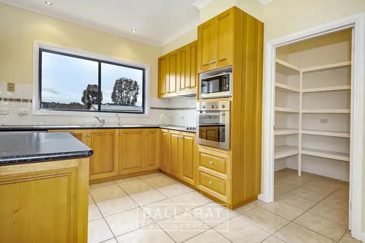 Fifth view of Homely house listing, 14 Willats Road, Maryborough VIC 3465