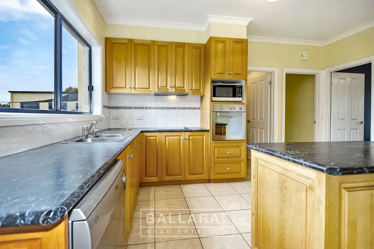 Sixth view of Homely house listing, 14 Willats Road, Maryborough VIC 3465
