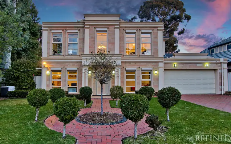7 Hambour Place, Wattle Park SA 5066
