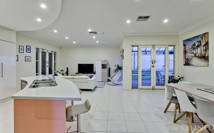 Second view of Homely house listing, 7 Hambour Place, Wattle Park SA 5066