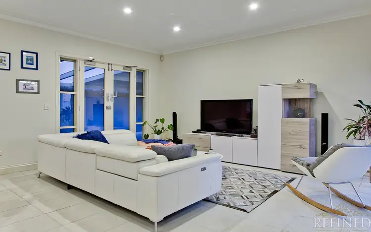 Third view of Homely house listing, 7 Hambour Place, Wattle Park SA 5066