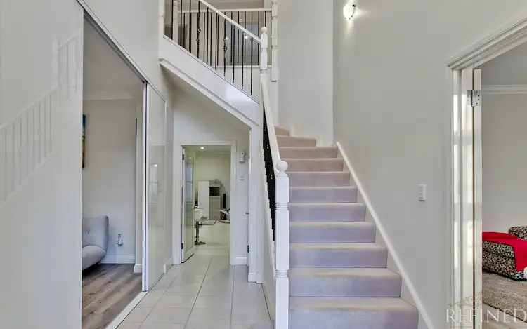 Sixth view of Homely house listing, 7 Hambour Place, Wattle Park SA 5066