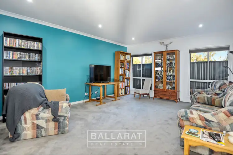 Fourth view of Homely house listing, 11 Waterview Court, Maryborough VIC 3465