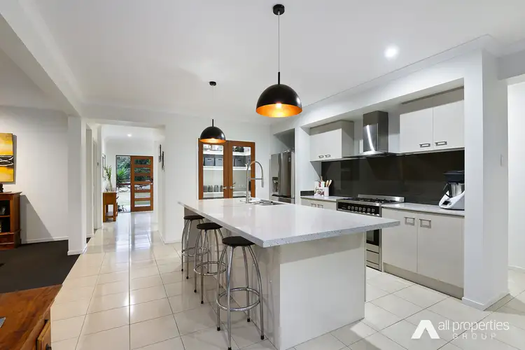 Fourth view of Homely rural property listing, 103-107 Spinebill Drive, Greenbank QLD 4124