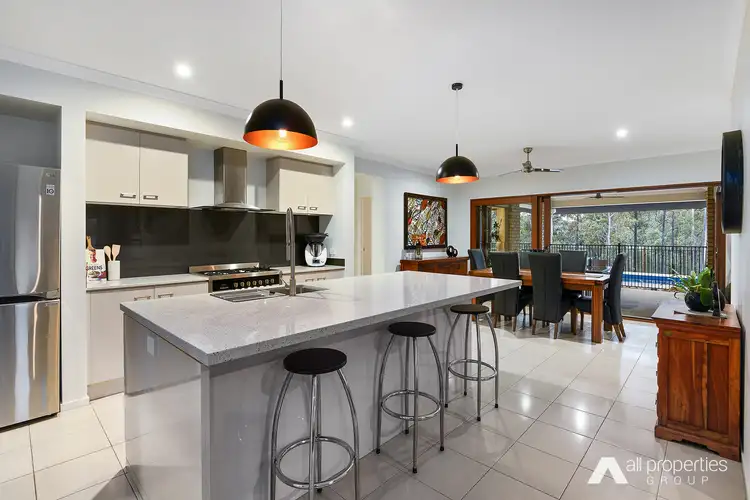 Fifth view of Homely rural property listing, 103-107 Spinebill Drive, Greenbank QLD 4124