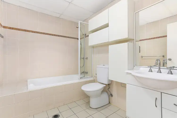 Fifth view of Homely apartment listing, 15/5-7 Exeter Road, Homebush West NSW 2140
