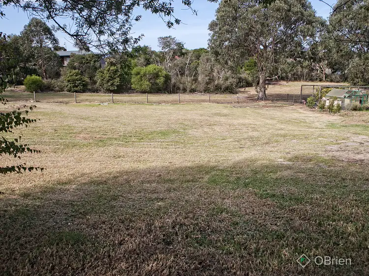 Second view of Homely land listing, LOT 2 & 3, 91a Aqueduct Road, Langwarrin VIC 3910
