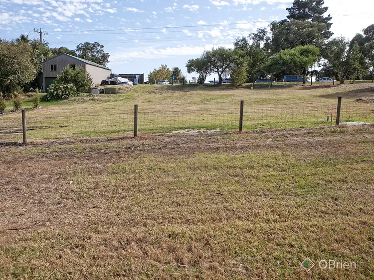 Fifth view of Homely land listing, LOT 2 & 3, 91a Aqueduct Road, Langwarrin VIC 3910