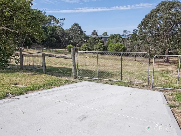 Sixth view of Homely land listing, LOT 2 & 3, 91a Aqueduct Road, Langwarrin VIC 3910