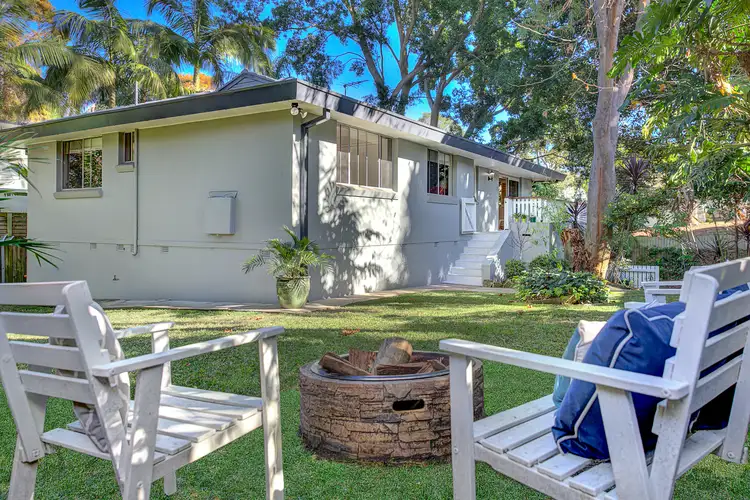 32 Wolger Road, Mosman NSW 2088