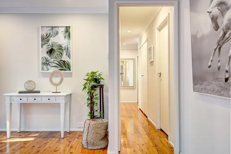 Fourth view of Homely house listing, 32 Wolger Road, Mosman NSW 2088