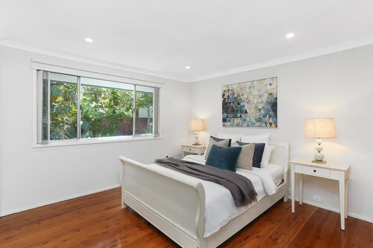 Fifth view of Homely house listing, 32 Wolger Road, Mosman NSW 2088