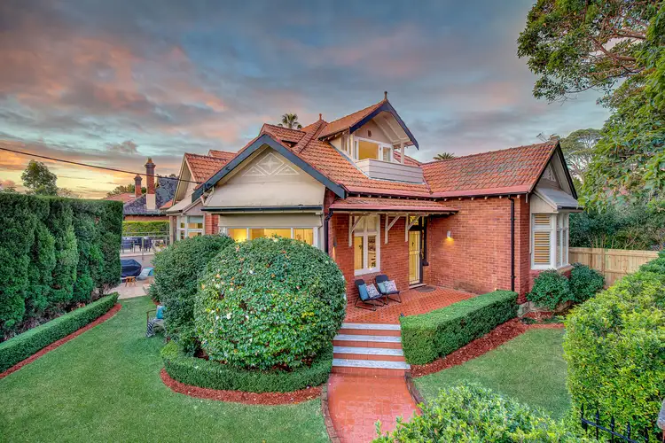 11 Cross Street, Mosman NSW 2088