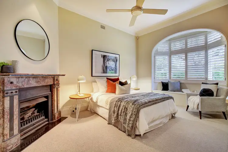 Third view of Homely house listing, 11 Cross Street, Mosman NSW 2088
