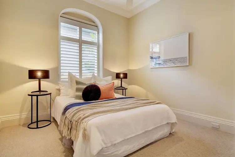 Fifth view of Homely house listing, 11 Cross Street, Mosman NSW 2088