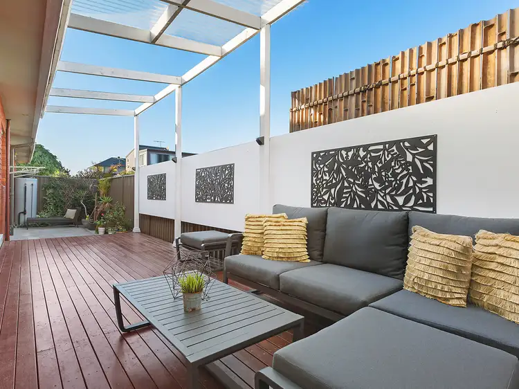 Main view of Homely villa listing, 26/28 Toomevara Street, Kogarah NSW 2217