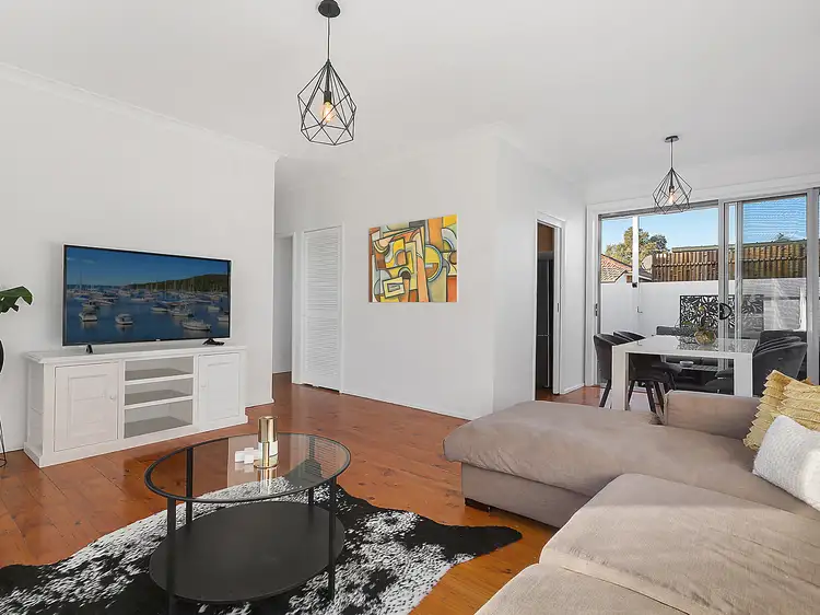 Second view of Homely villa listing, 26/28 Toomevara Street, Kogarah NSW 2217