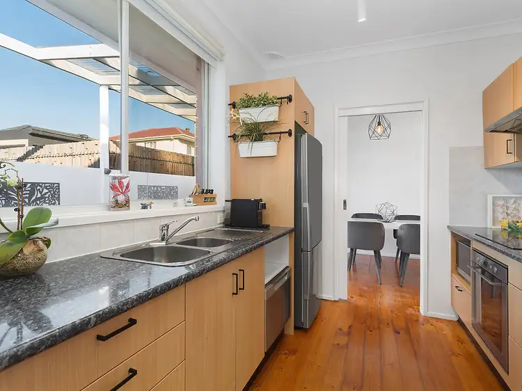 Third view of Homely villa listing, 26/28 Toomevara Street, Kogarah NSW 2217