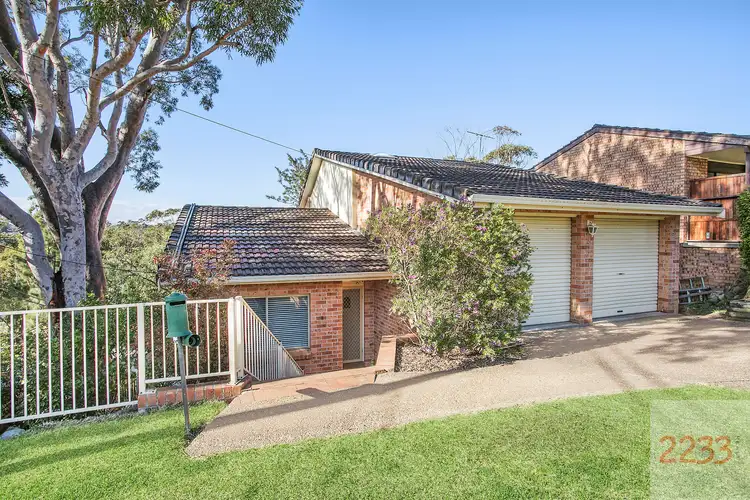49 Morrison Avenue, Engadine NSW 2233
