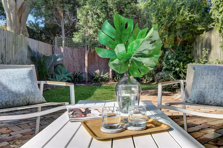 Second view of Homely house listing, 85 Spit Road, Mosman NSW 2088