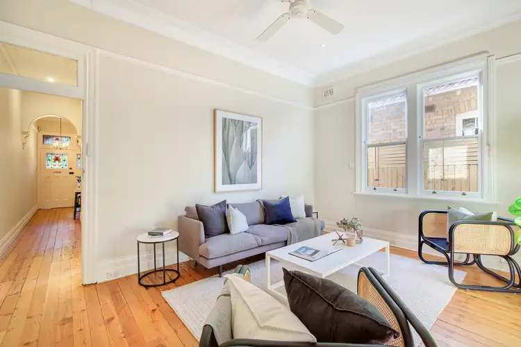 Fourth view of Homely house listing, 85 Spit Road, Mosman NSW 2088