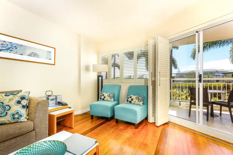 Second view of Homely apartment listing, 7114/9 Gunnamatta Drive, Kingscliff NSW 2487