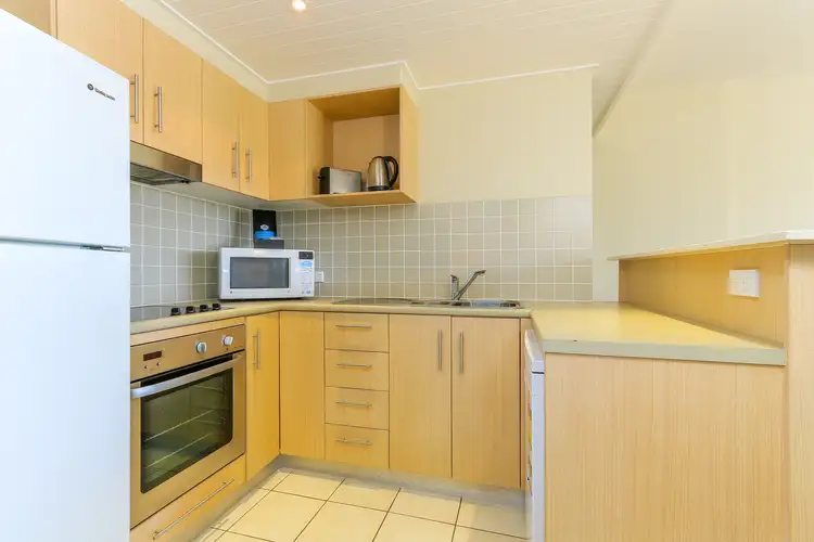 Fourth view of Homely apartment listing, 7114/9 Gunnamatta Drive, Kingscliff NSW 2487