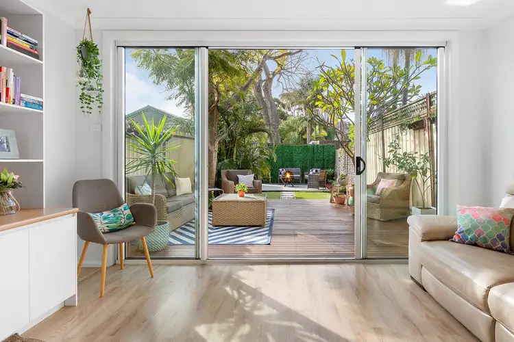 28 Brussels Street, Mascot NSW 2020