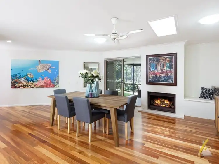 Sixth view of Homely rural property listing, 203 Sugars Road, Anstead QLD 4070