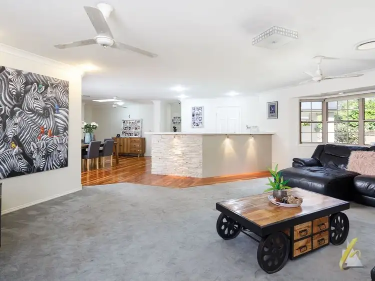 Seventh view of Homely rural property listing, 203 Sugars Road, Anstead QLD 4070