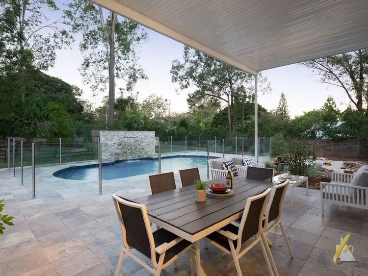 617 Fig Tree Pocket Road, Fig Tree Pocket QLD 4069