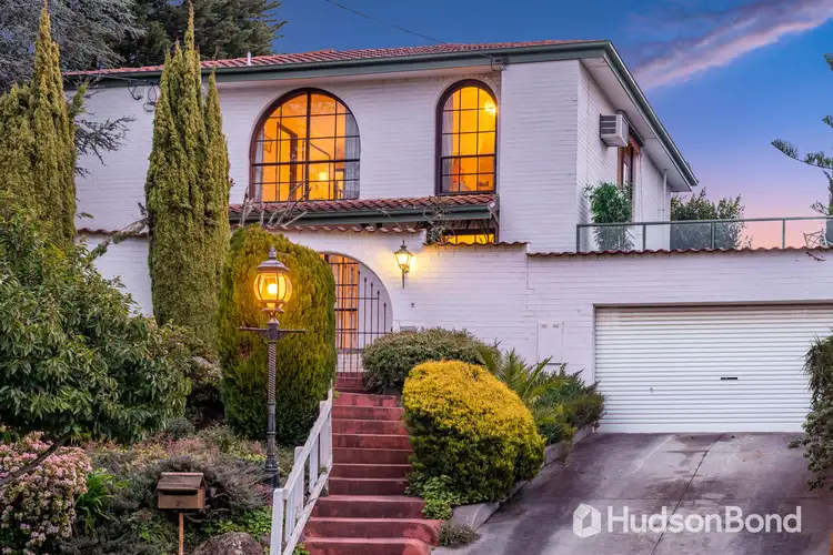 3 Pagoda Court, Doncaster VIC 3108