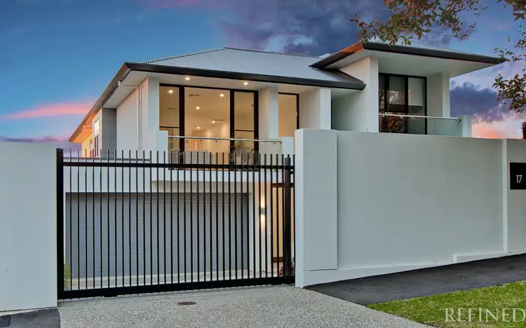 17 Craighill Road, St Georges SA 5064