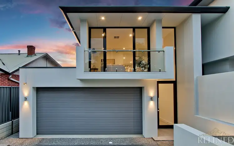 Second view of Homely house listing, 17 Craighill Road, St Georges SA 5064