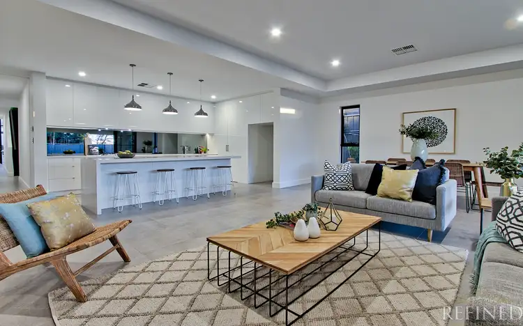 Third view of Homely house listing, 17 Craighill Road, St Georges SA 5064