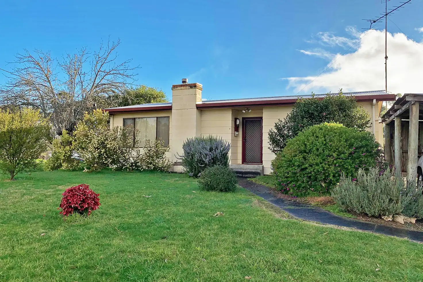 Main view of Homely house listing, 7 Anzac Court, Dartmoor VIC 3304