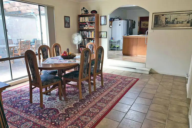 Fourth view of Homely house listing, 7 Anzac Court, Dartmoor VIC 3304