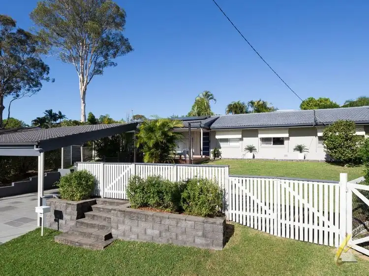 Main view of Homely house listing, 28 Lochiel Street, Kenmore QLD 4069