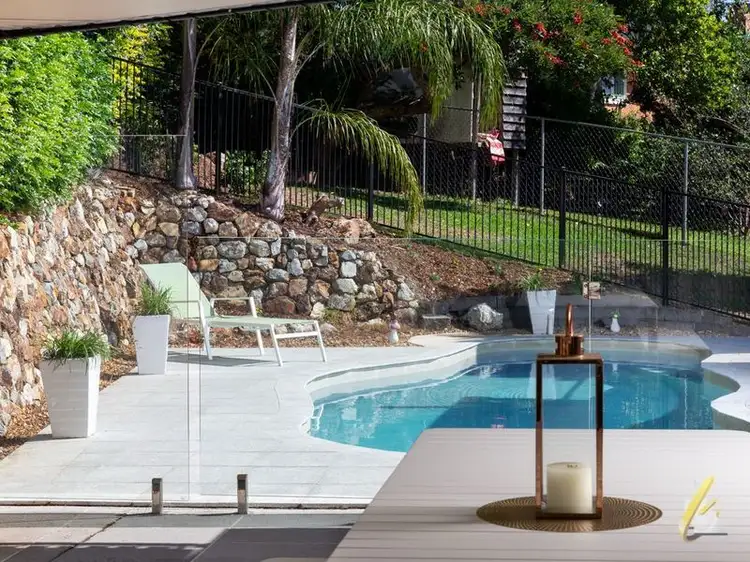 Second view of Homely house listing, 28 Lochiel Street, Kenmore QLD 4069