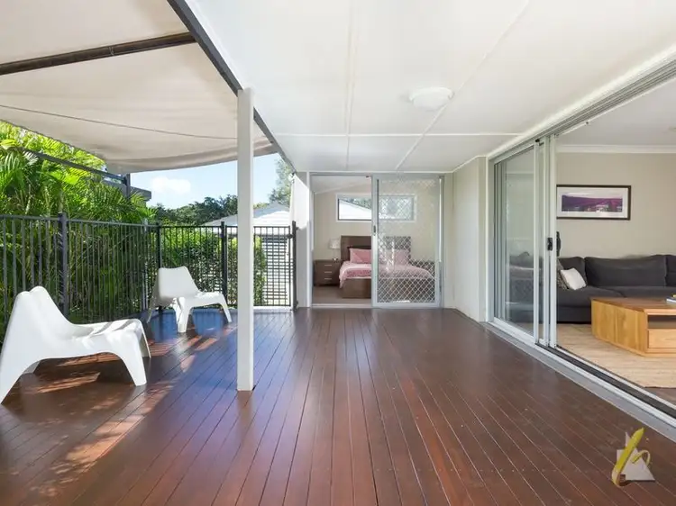 Third view of Homely house listing, 28 Lochiel Street, Kenmore QLD 4069