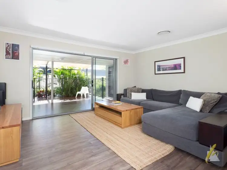 Fourth view of Homely house listing, 28 Lochiel Street, Kenmore QLD 4069
