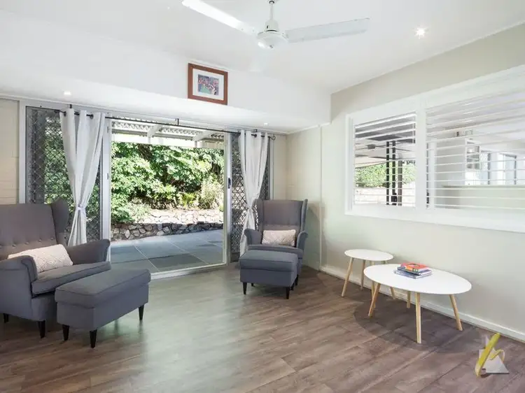 Sixth view of Homely house listing, 28 Lochiel Street, Kenmore QLD 4069