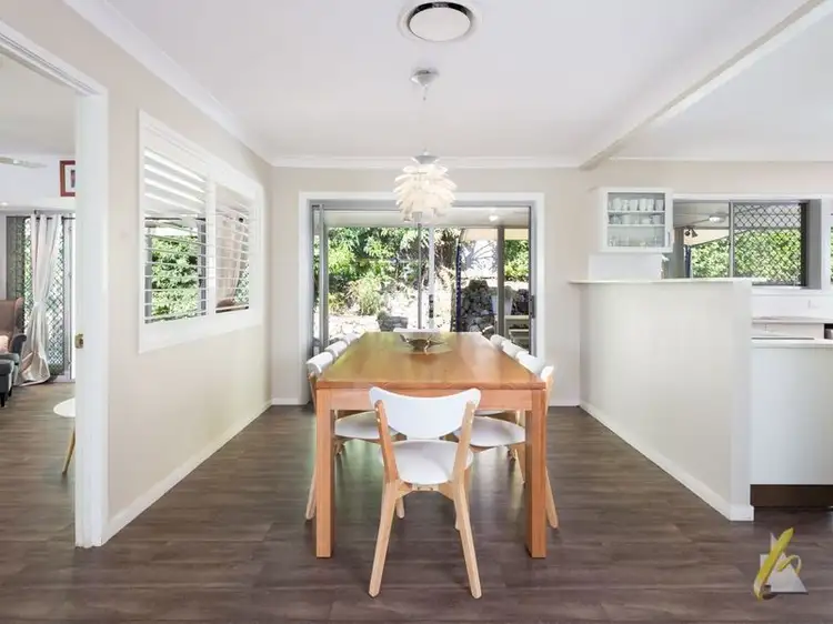 Seventh view of Homely house listing, 28 Lochiel Street, Kenmore QLD 4069
