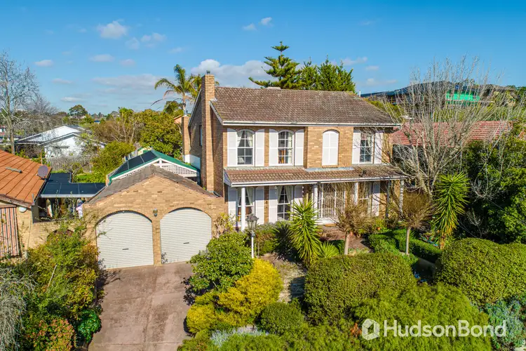 Main view of Homely house listing, 26 Lynnwood Parade, Templestowe Lower VIC 3107