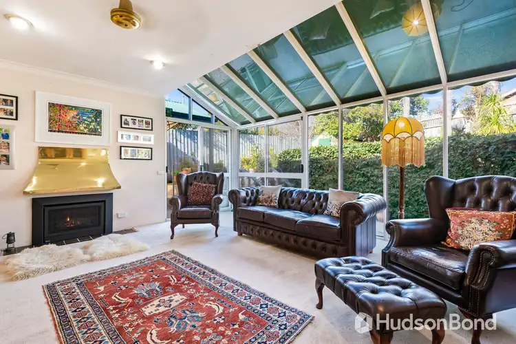 Second view of Homely house listing, 26 Lynnwood Parade, Templestowe Lower VIC 3107