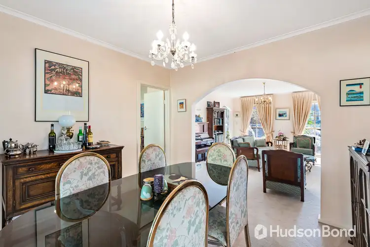 Fifth view of Homely house listing, 26 Lynnwood Parade, Templestowe Lower VIC 3107
