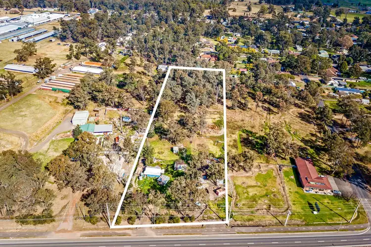 452 Windsor Road, Vineyard NSW 2765