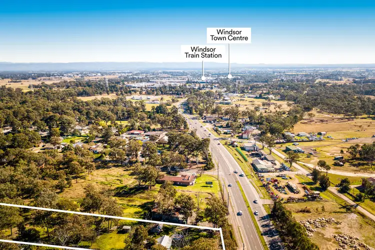 Third view of Homely rural property listing, 452 Windsor Road, Vineyard NSW 2765