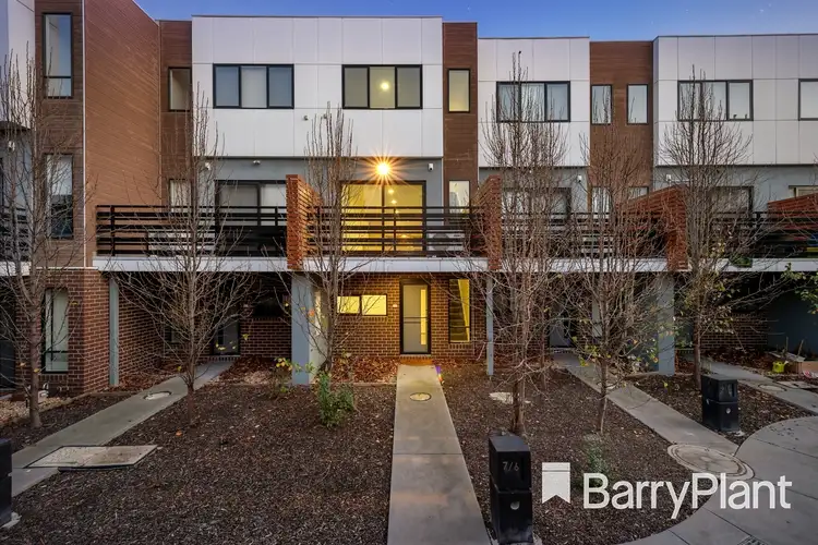 7/6 Huckson Street, Dandenong VIC 3175